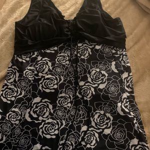 Catalina Bathing suit